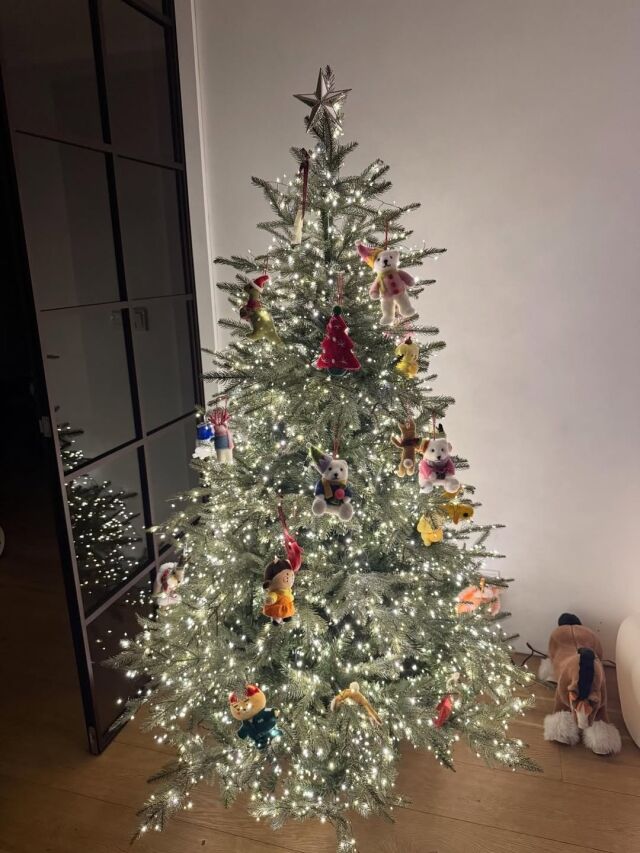  引用：イ・ミンジョンのSNSアカウント