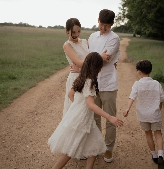  引用：キム・ミンジのSNSアカウント