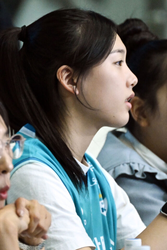 [사진 = 한국배구연맹(KOVO)] 