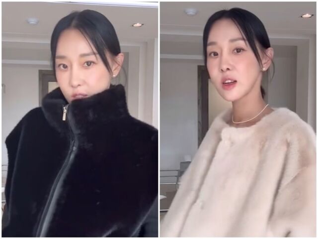 引用:イ・ジヘ のSNSアカウント