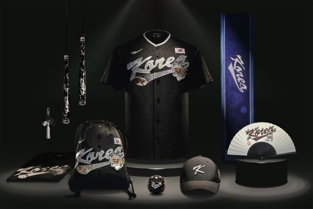 KBO 콜라보 상품/KBO