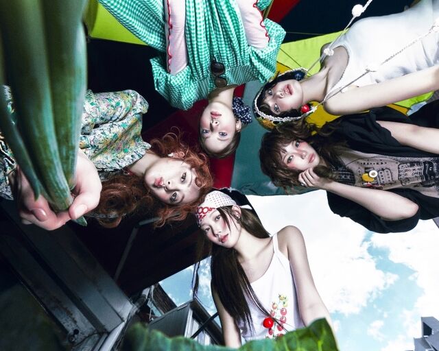 Credit: SOURCE MUSIC