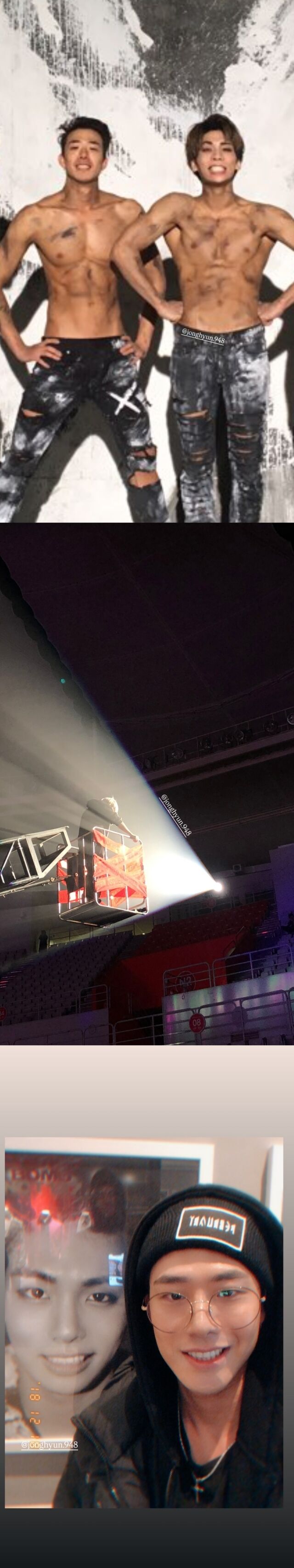  引用： instagram@502bright