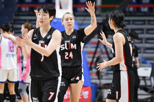 김소니아./WKBL