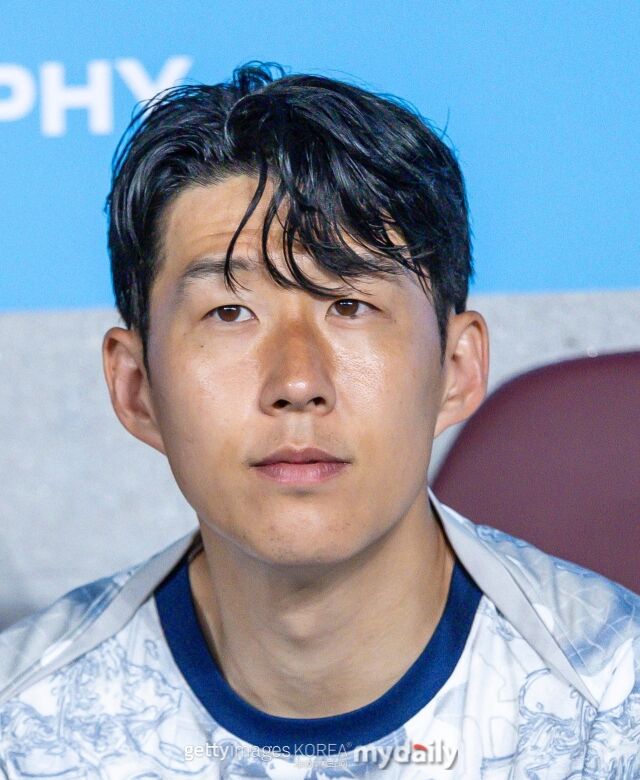 손흥민/게티이미지코리아