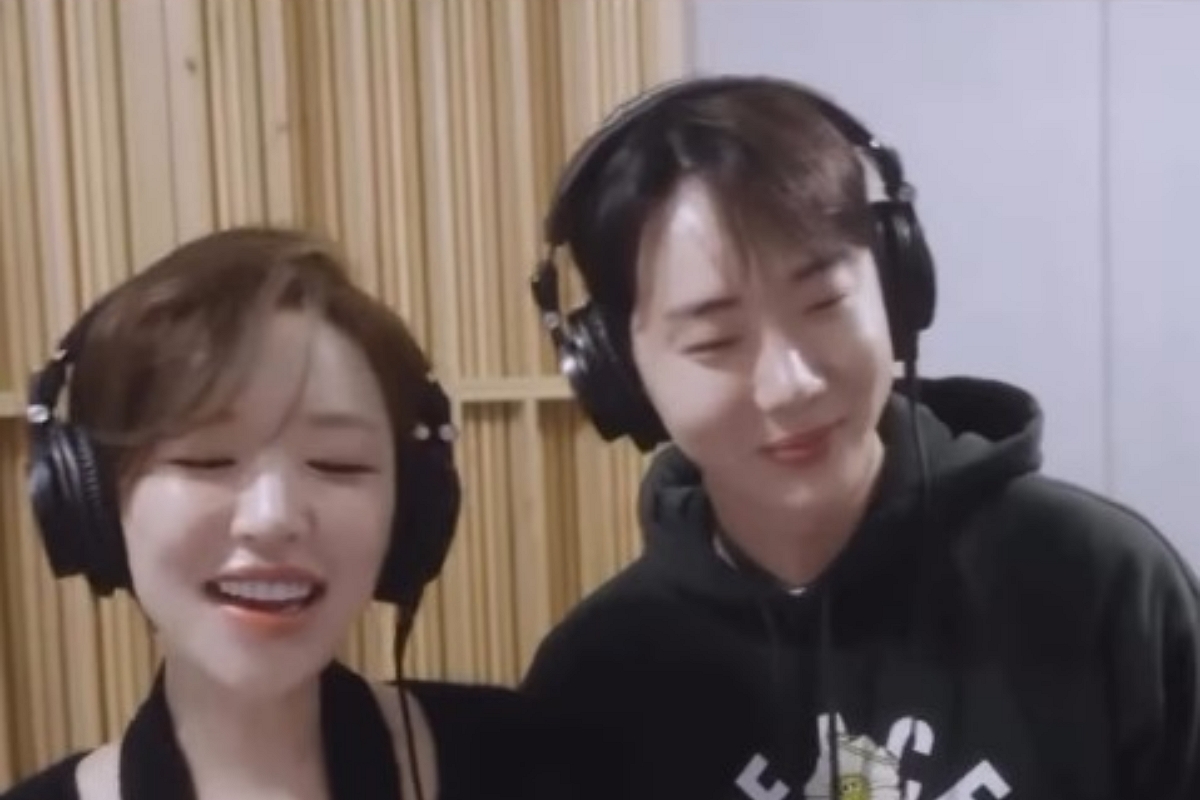 출처: 조권 SNS
