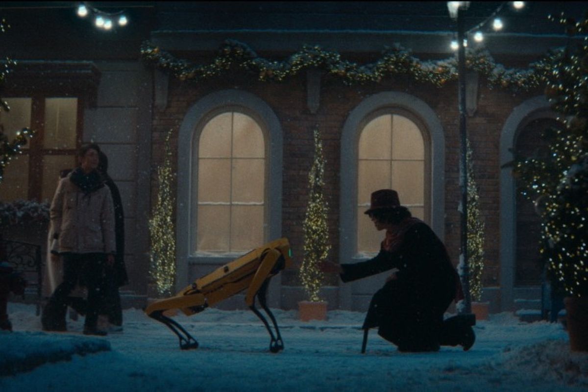 출처: 영화 '더 스노우위시맨'