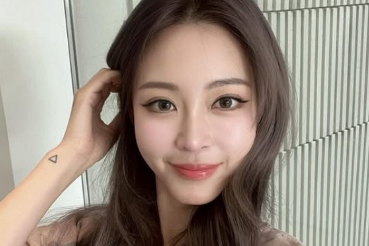 출처: 한예슬 SNS