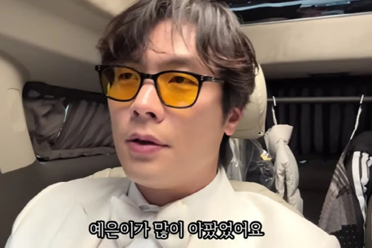 출처 : 유튜브 채널 '최다니엘 CHOITUBE'