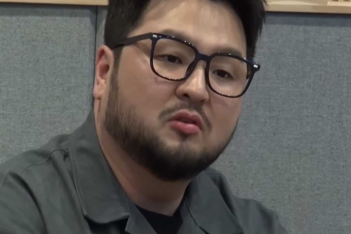 출처 : 유튜브 채널 '유브이 방'