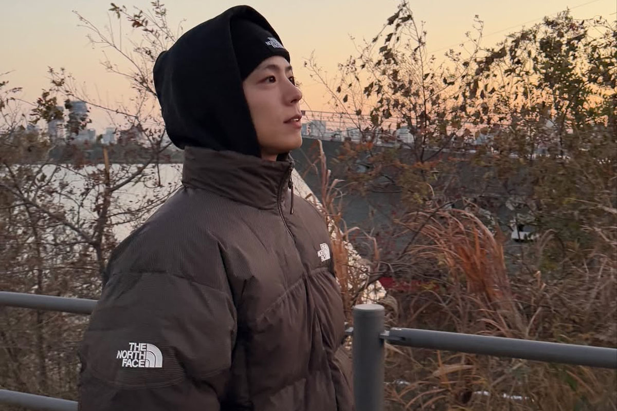 출처 : 박보검 인스타그램