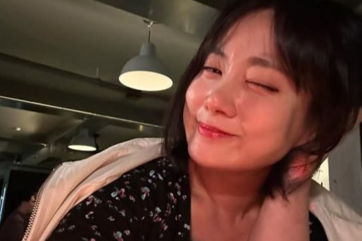 출처: 박나래 SNS