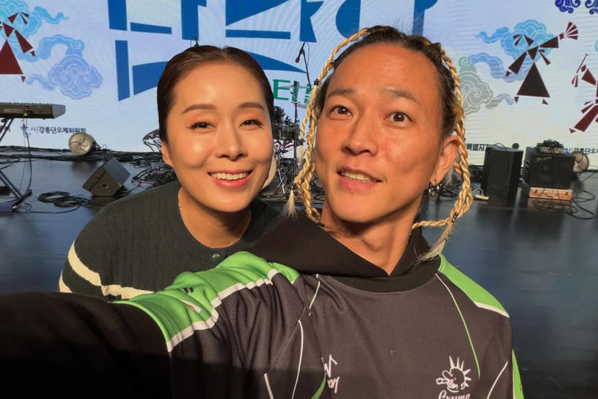 출처 : 팝핀현준 SNS