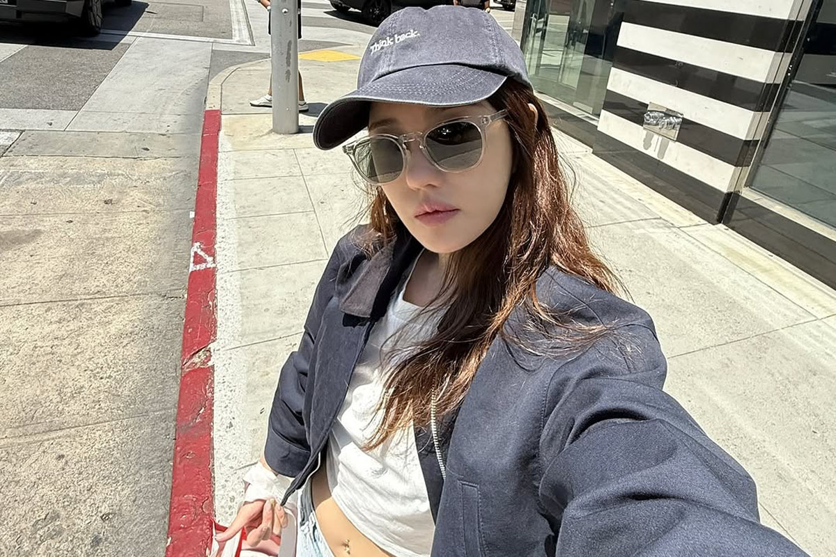 출처 : 이지아 인스타그램