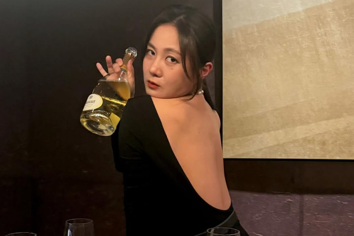 출처 : 박나래 인스타그램