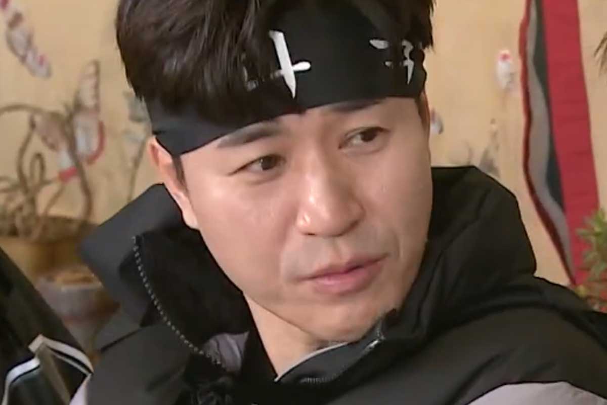 출처 : KBS 2TV '슈퍼맨이 돌아왔다'