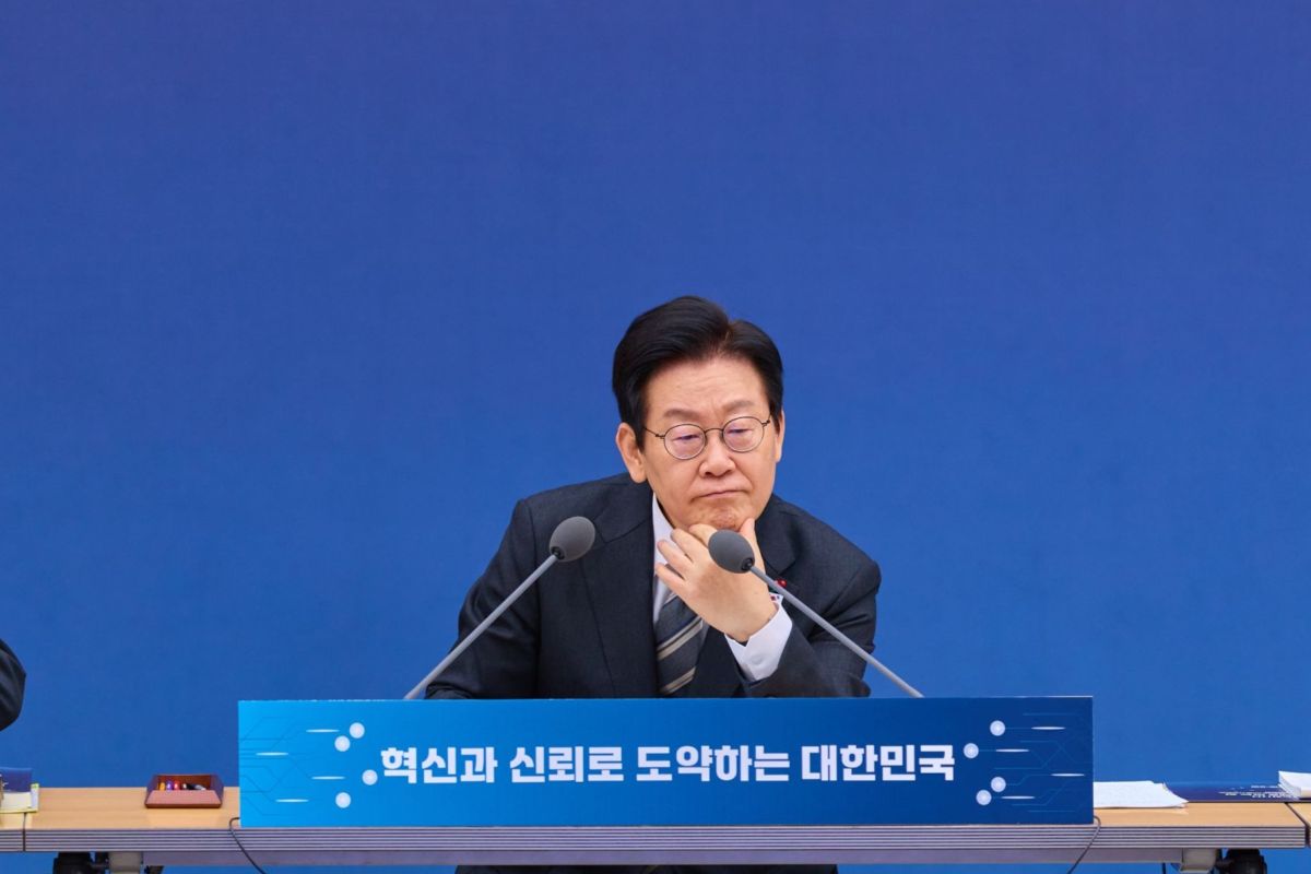 출처: 대통령실 제공 
