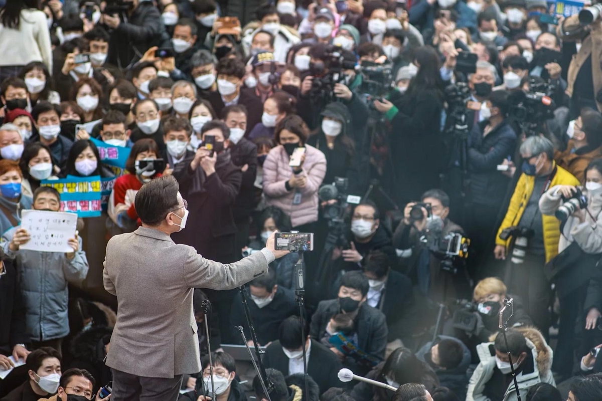 출처: 「대한민국은 국민이 합니다」 스틸컷