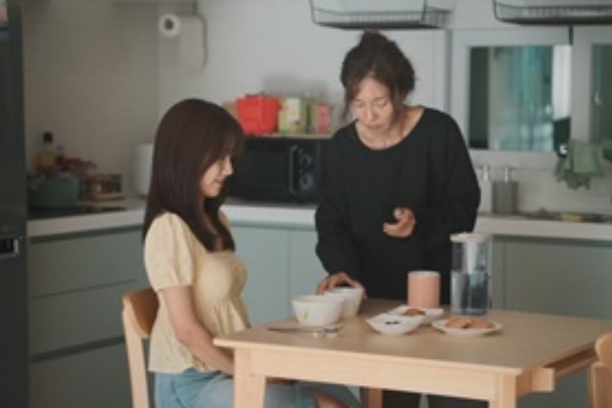 출처: tvN X TVING ‘하우스키퍼’