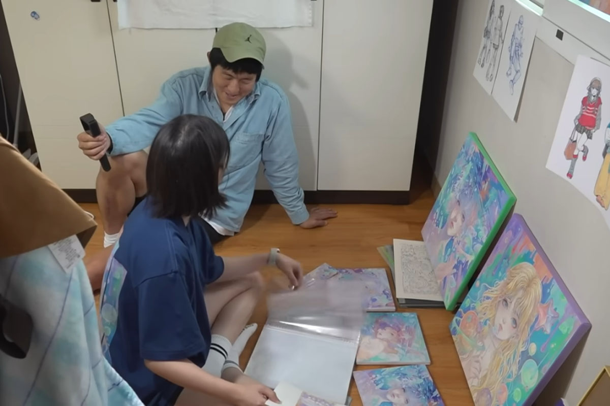 출처 : 유튜브 채널 '인생84'