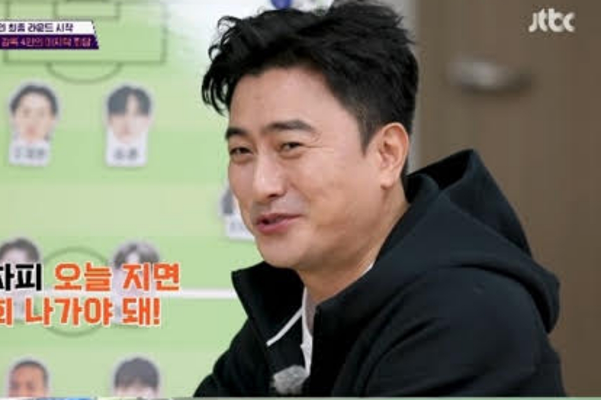 출처: JTBC ‘뭉쳐야 찬다4’
