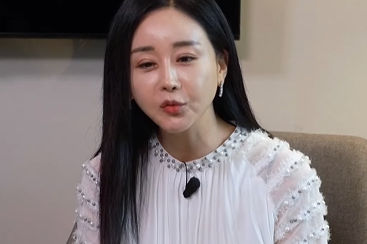  引用：MBNバラエティ番組『本音打ち明けショー トンチミ』