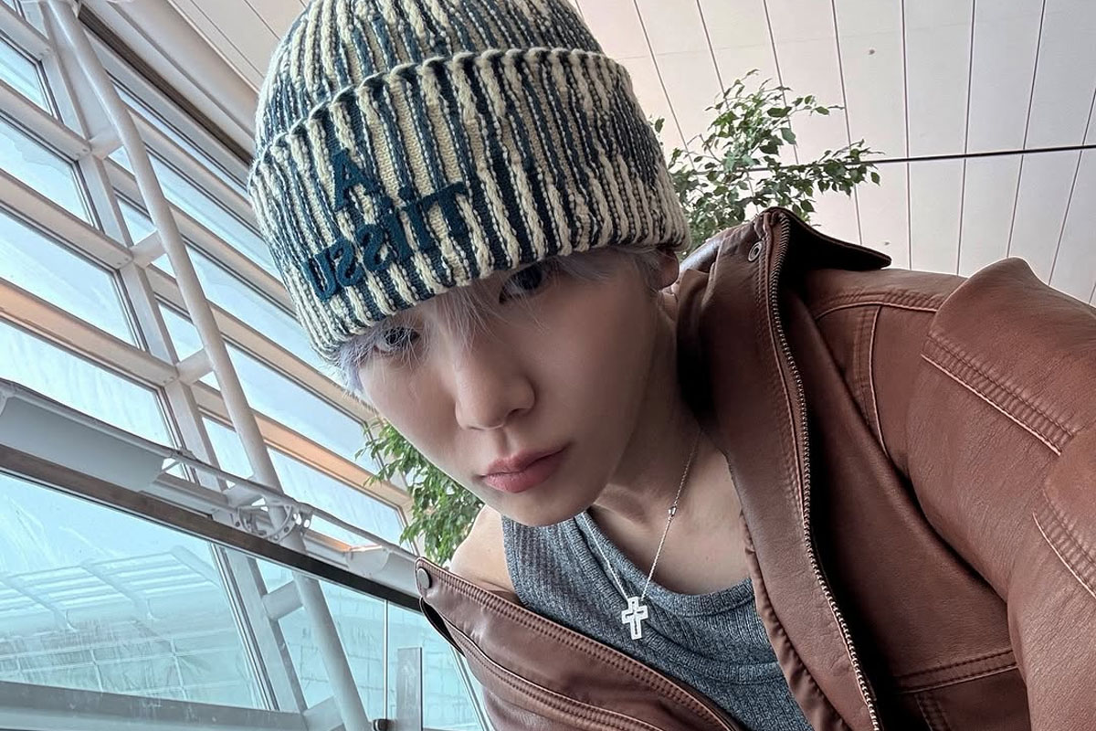 출처 : 키 인스타그램