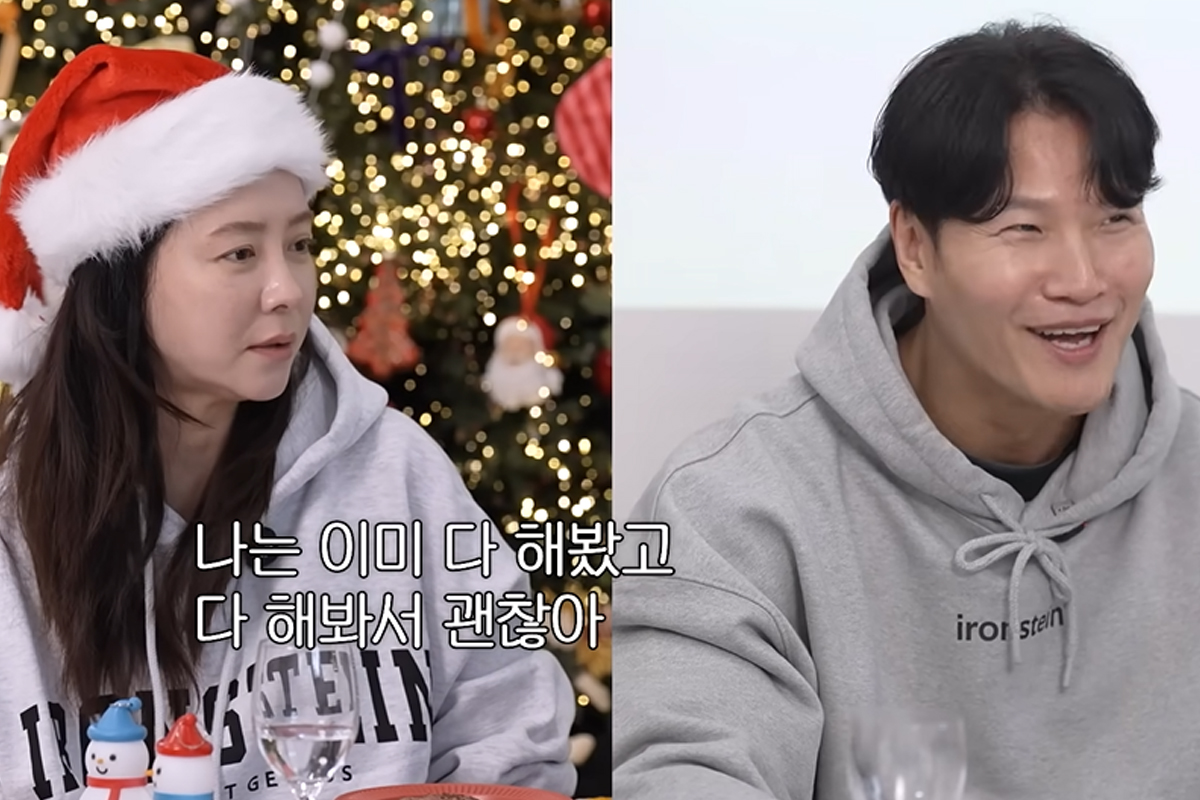 출처 : 유튜브 '송지효 JIHYO SSONG'