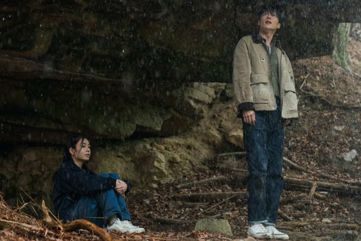 출처 : SBS ‘키스는 괜히 해서!’
