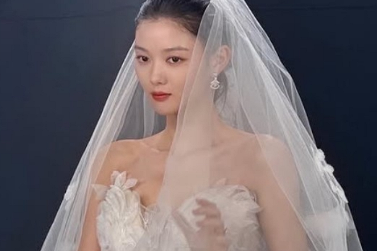 출처: 김유정 SNS