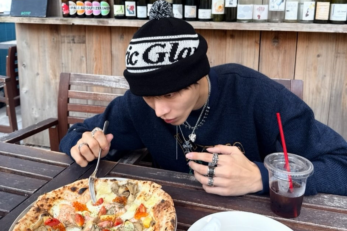 출처 : 추영우 인스타그램