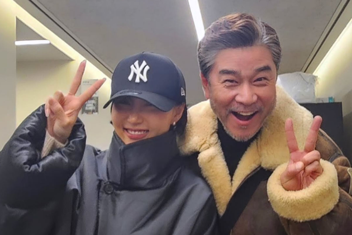 출처 : 황만익 인스타그램