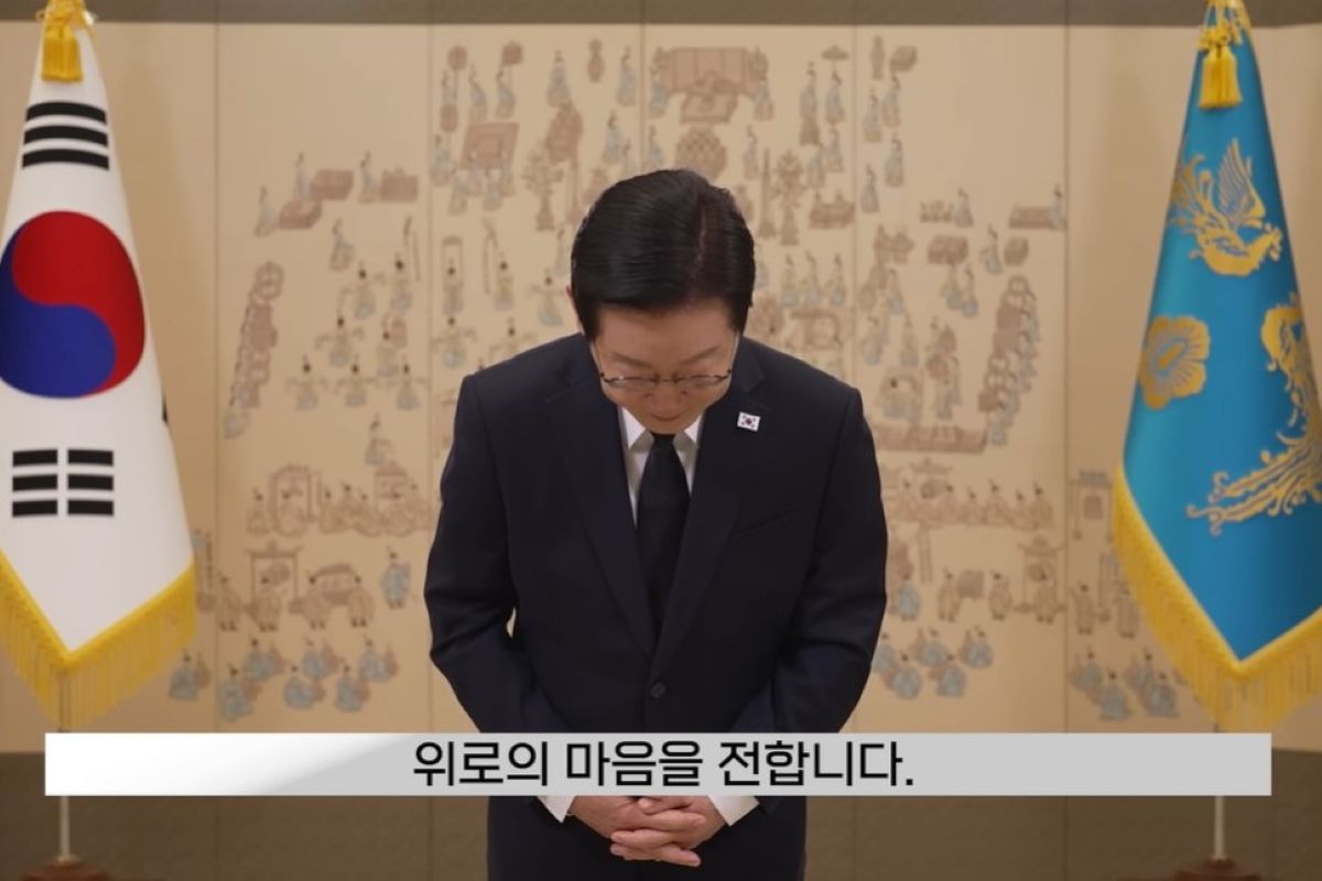 출처: 이재명 대통령 유튜브 