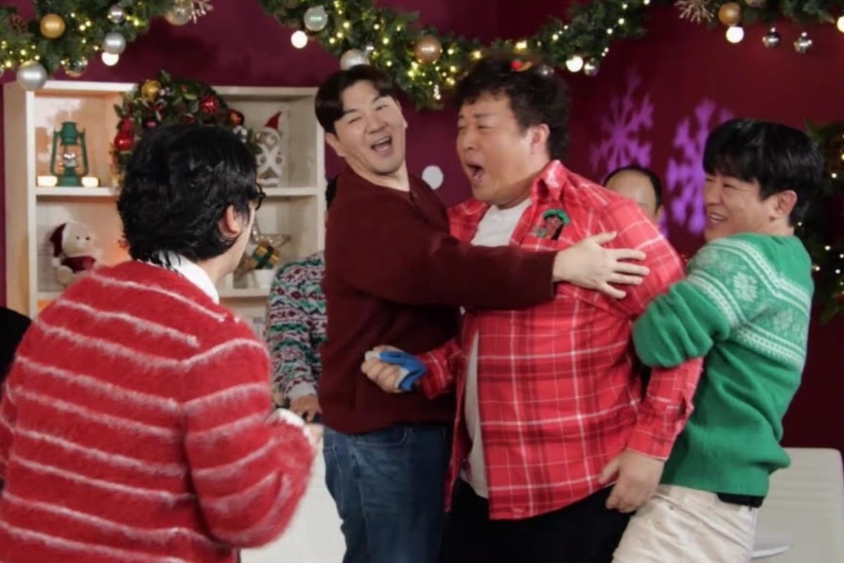 출처: MBC ‘놀면 뭐하니?’