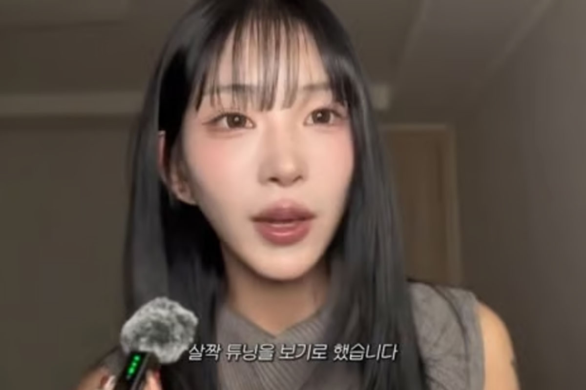 출처 : 유튜브 채널 '준희'