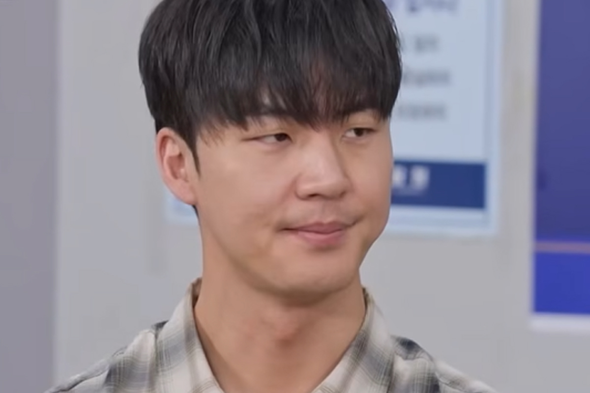 출처 : SBS '신발벗고돌싱포맨'