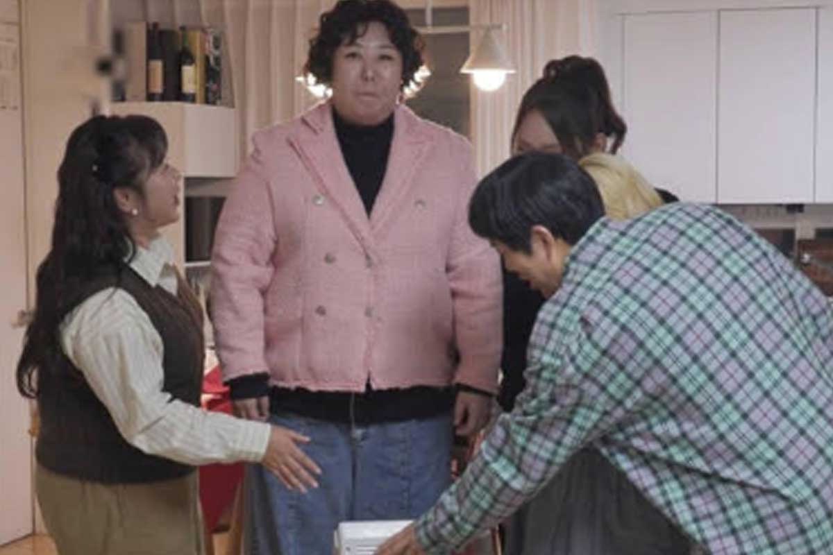 출처 :  SBS '동상이몽2 - 너는 내 운명'