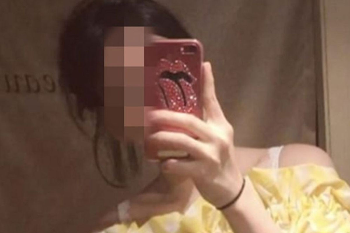 출처 : 황하나 인스타그램
