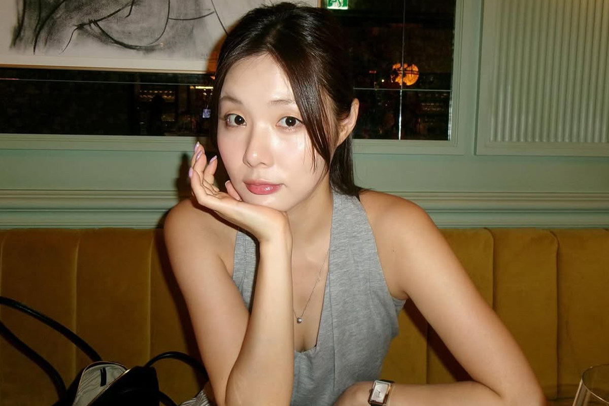 출처 : 민경아 SNS