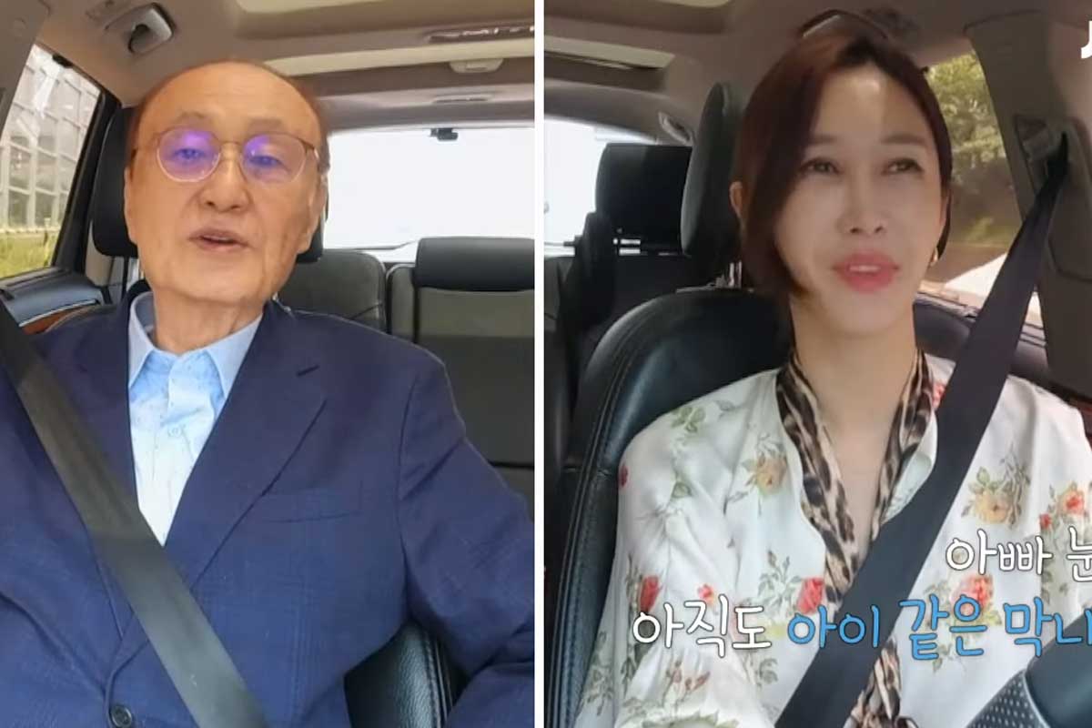 출처 : JTBC '내가 나로 돌아가는 곳-해방타운'