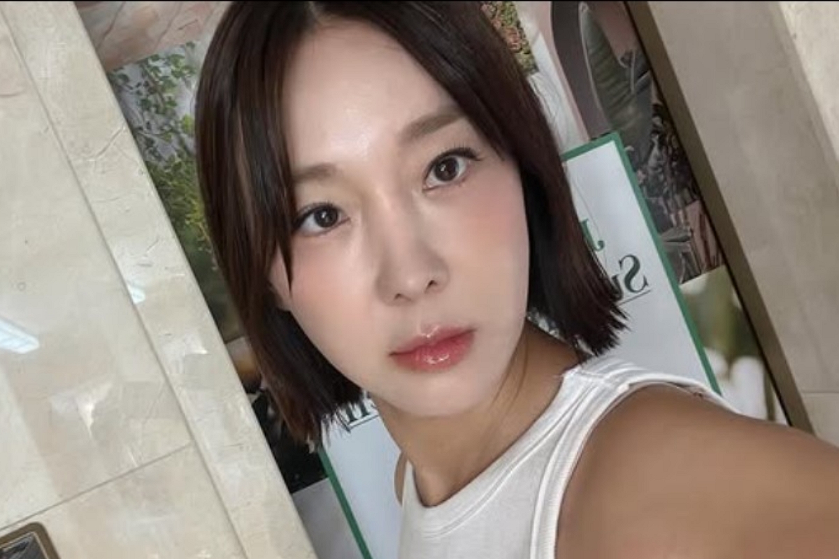 출처: 이지혜 SNS