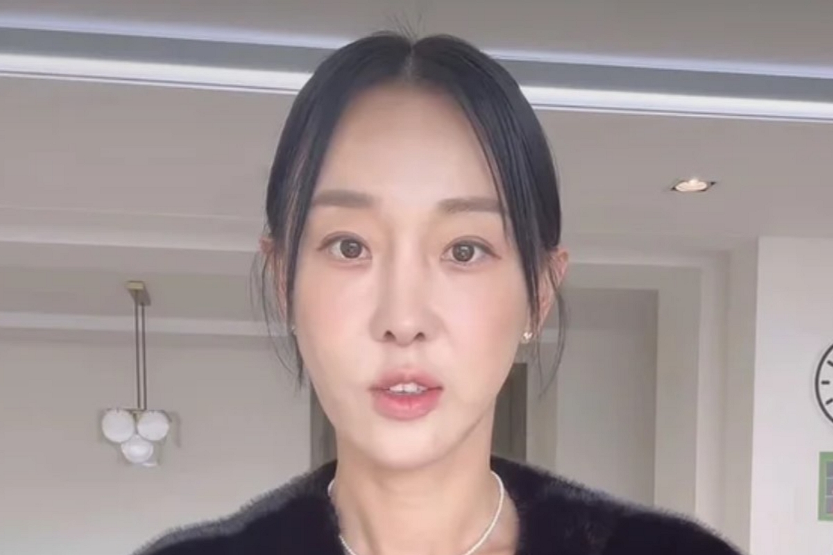 출처: 이지혜 SNS