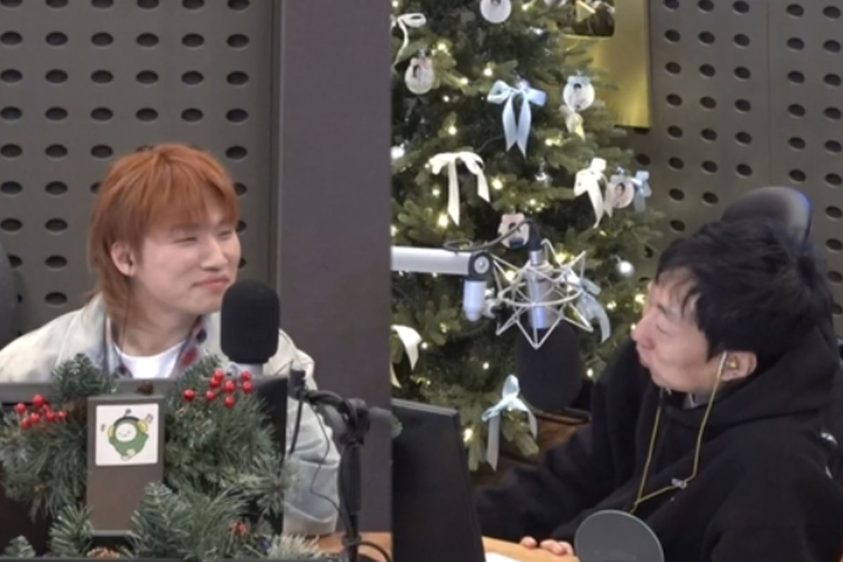 출처 : KBS CoolFM '박명수의 라디오쇼'