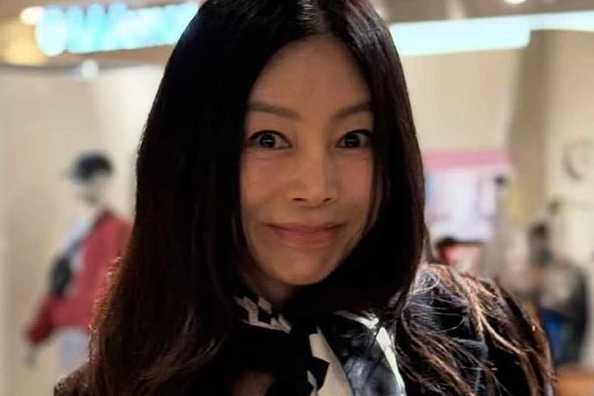 출처 : 황신혜 SNS