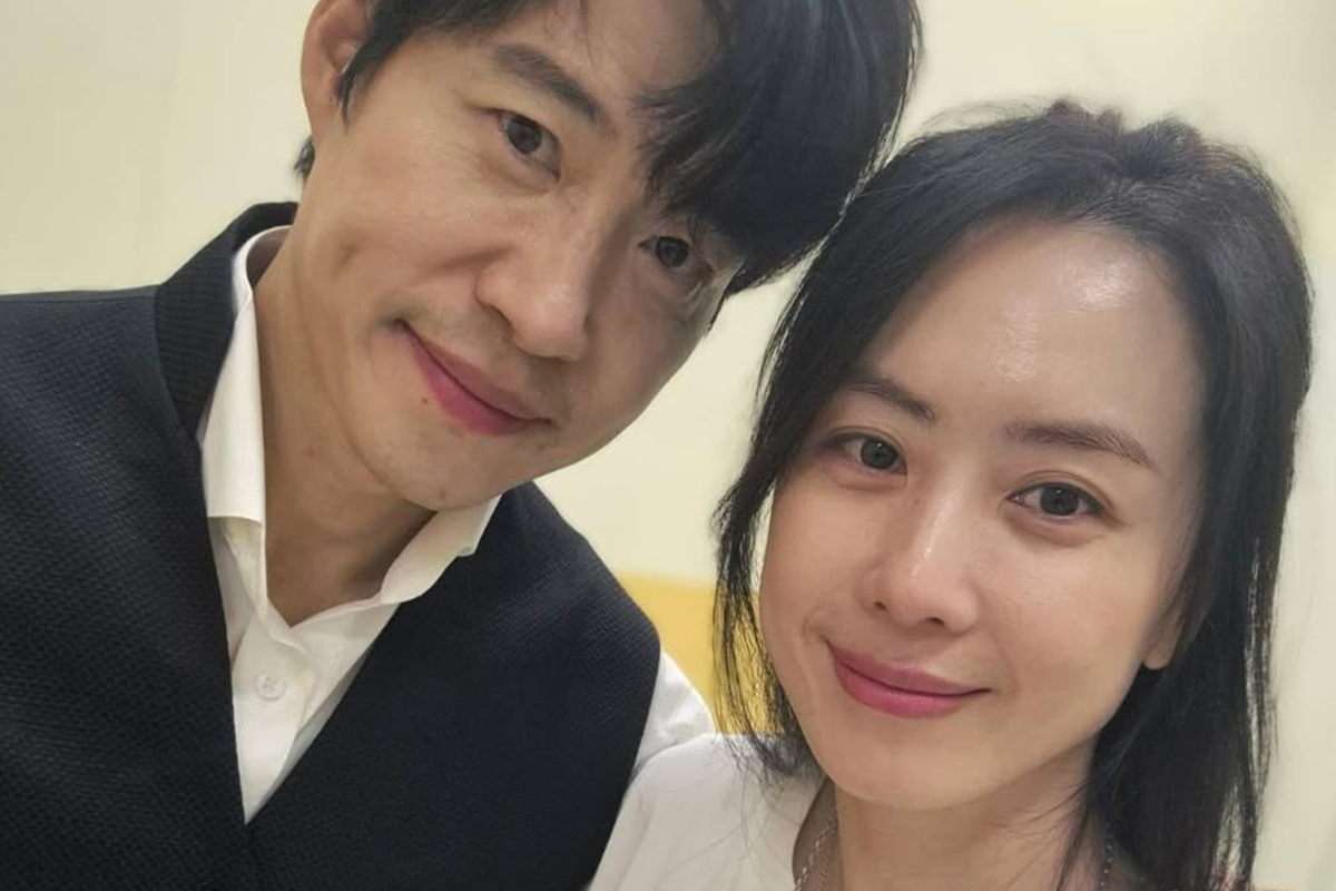 출처 : 홍은희 SNS