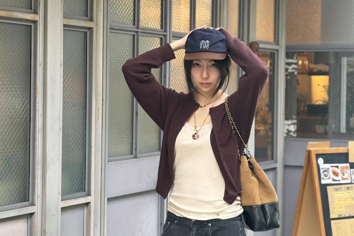 출처 : 이진이 인스타그램