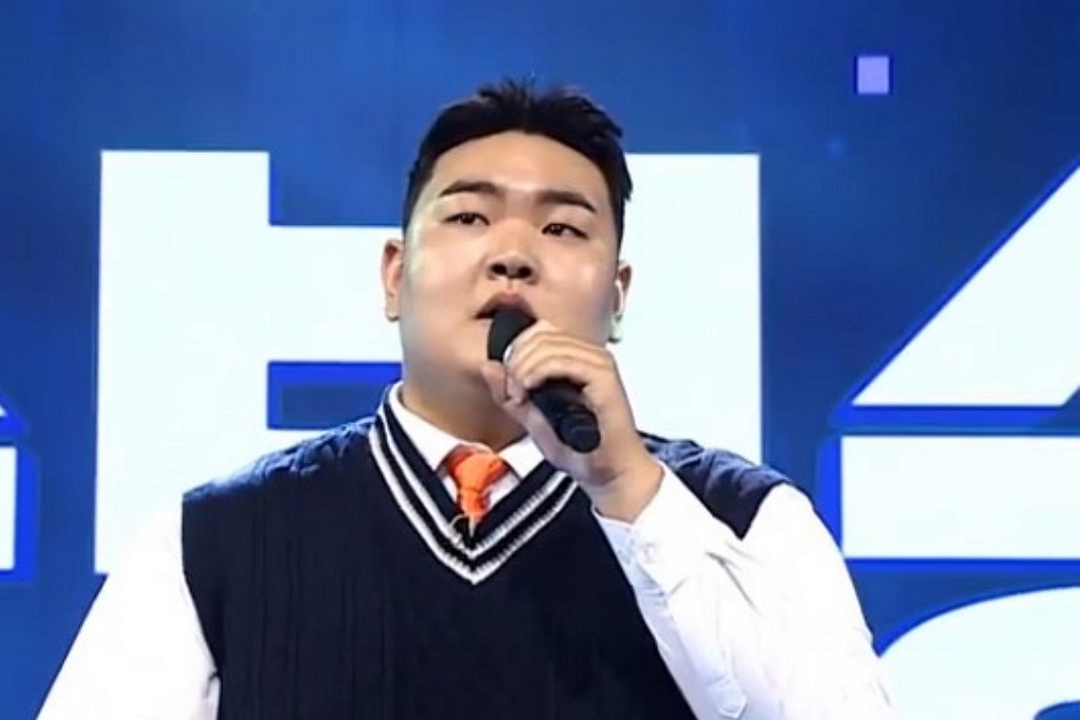 출처: TV조선 '내일은 국민가수'