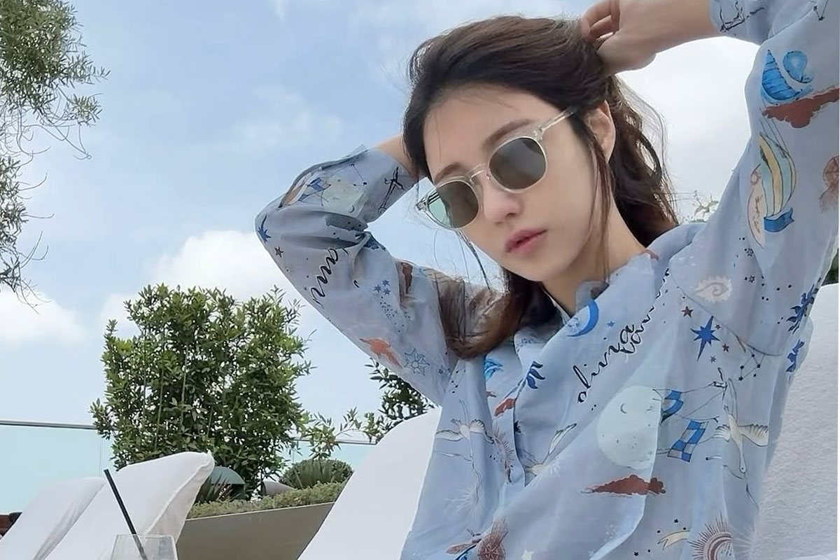 출처 : 이지아 인스타그램