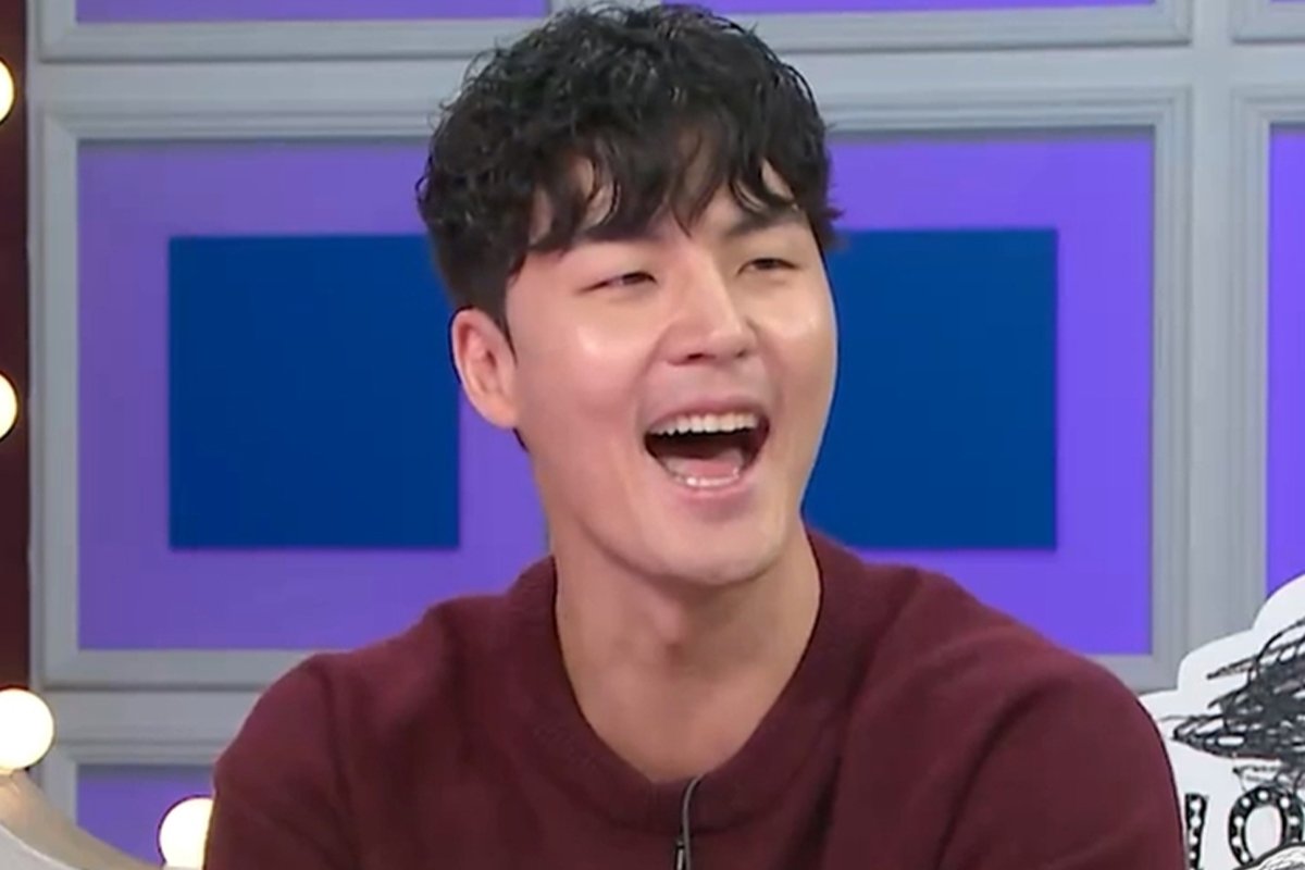 출처 : MBC '라디오스타'