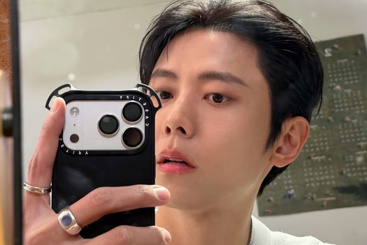 출처 : 주우재 SNS